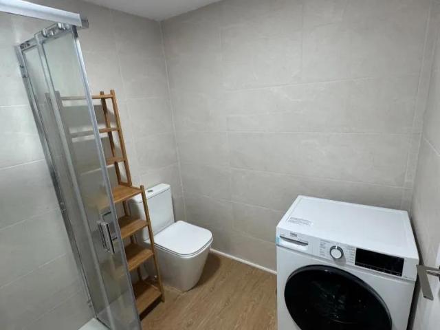 Estudio en alquiler en Costa del Sol Occidental, Andalucía