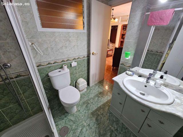Piso en alquiler en Torremolinos