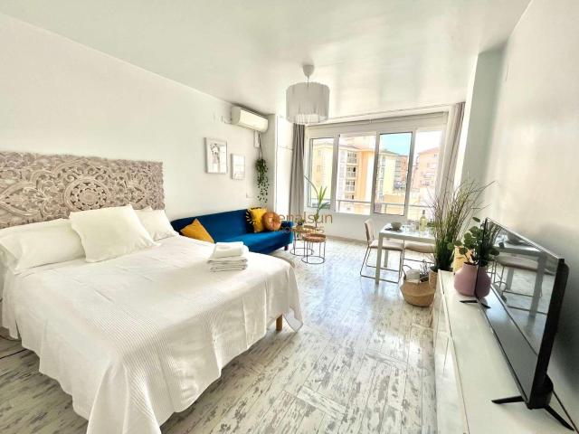 Estudio en alquiler en Costa del Sol Occidental, Andalucía
