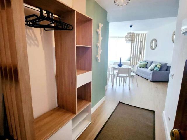 Estudio en alquiler en Costa del Sol Occidental, Andalucía