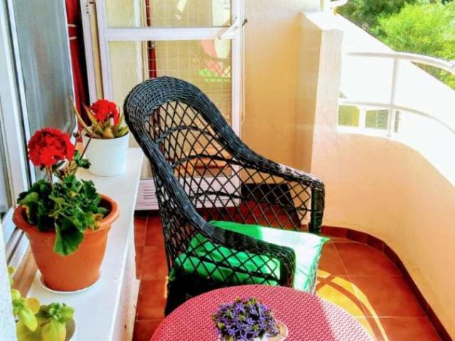 Estudio en alquiler en Costa del Sol Occidental, Andalucía