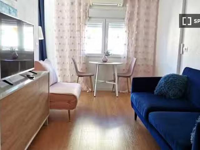 Apartamento en alquiler en Costa del Sol Occidental, Andalucía