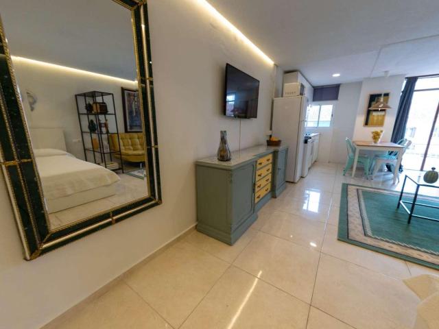Estudio en alquiler en Costa del Sol Occidental, Andalucía