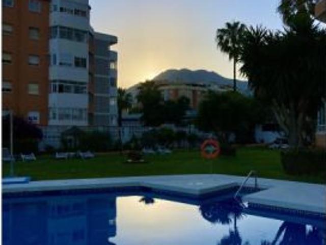 Piso en alquiler en Torremolinos