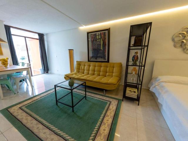 Estudio en alquiler en Costa del Sol Occidental, Andalucía