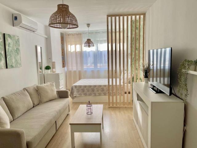 Estudio en alquiler en Costa del Sol Occidental, Andalucía