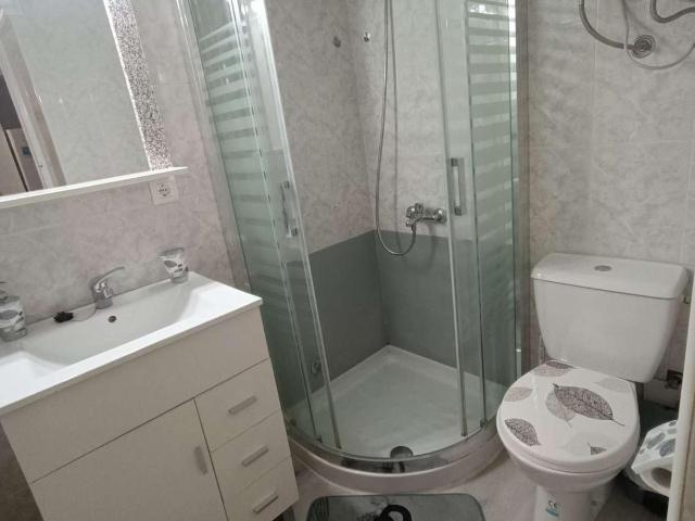 Estudio en alquiler en Costa del Sol Occidental, Andalucía