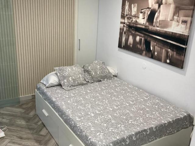 Estudio en alquiler en Costa del Sol Occidental, Andalucía