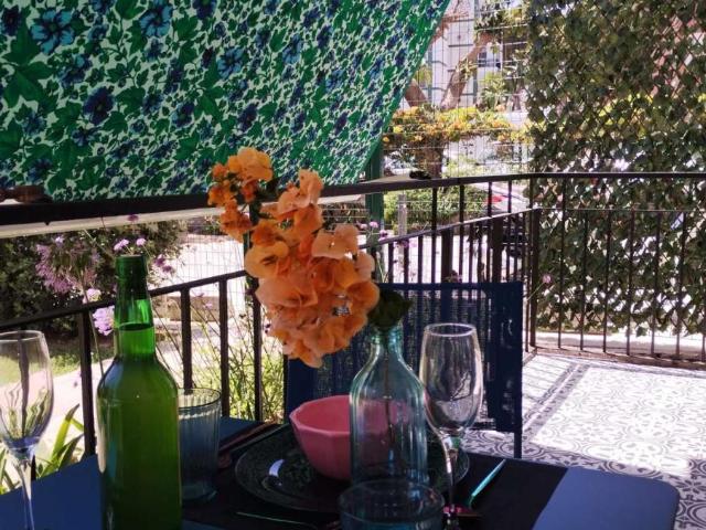 Estudio en alquiler en Centro, Torremolinos