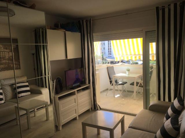 Estudio en alquiler en Costa del Sol Occidental, Andalucía
