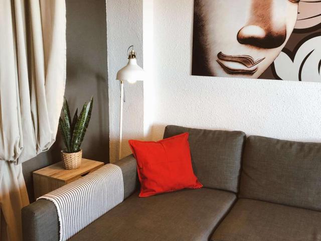 Estudio en alquiler en Centro, Torremolinos