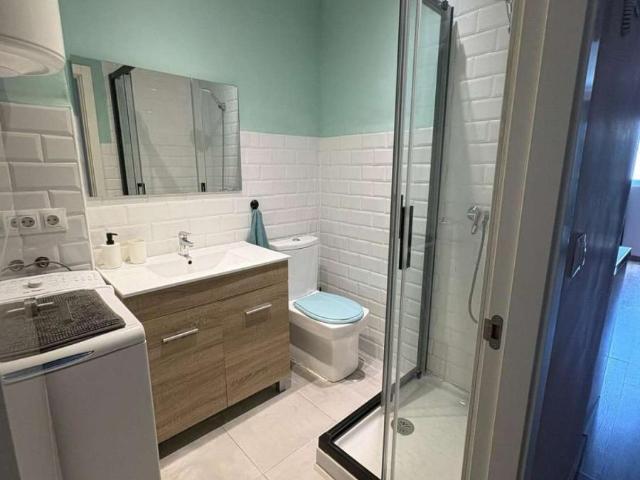 Estudio en alquiler en Costa del Sol Occidental, Andalucía