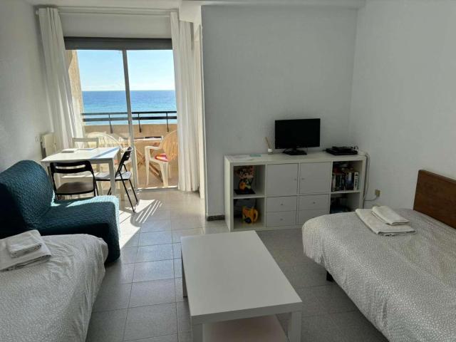 Estudio en alquiler en Costa del Sol Occidental, Andalucía