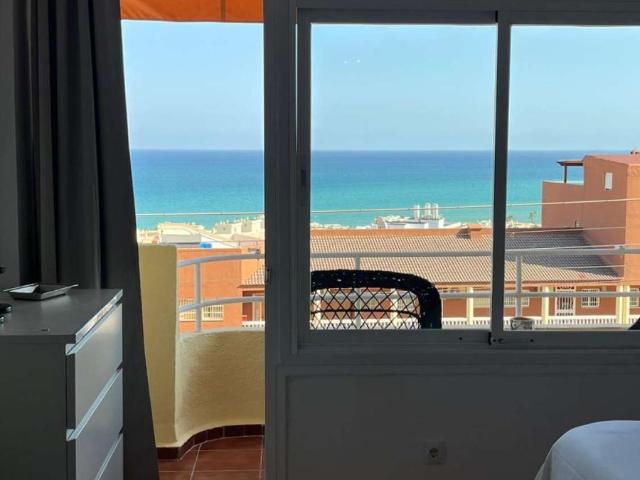 Estudio en alquiler en Centro, Torremolinos