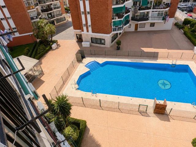 Estudio en alquiler en Costa del Sol Occidental, Andalucía