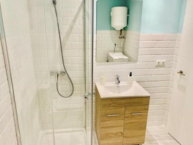 Estudio en alquiler en Centro, Torremolinos