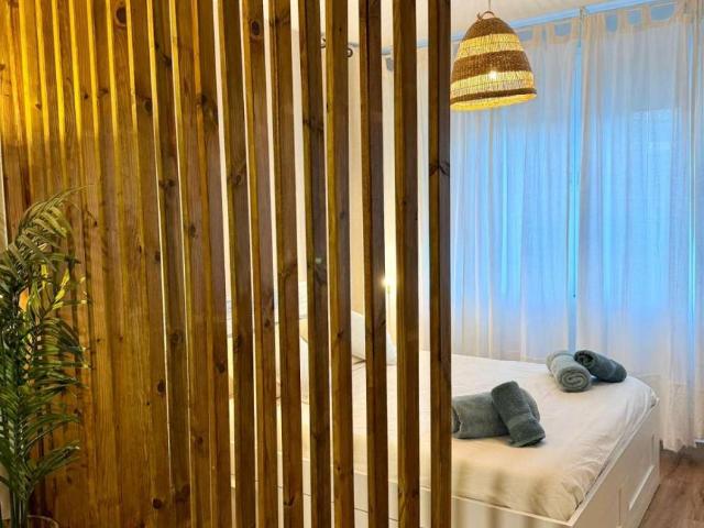 Estudio en alquiler en Costa del Sol Occidental, Andalucía