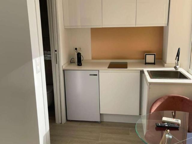 Estudio en alquiler en Costa del Sol Occidental, Andalucía