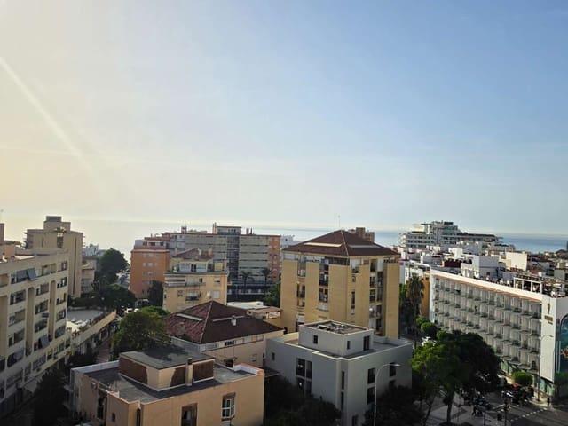 Estudio en alquiler en Costa del Sol Occidental, Andalucía
