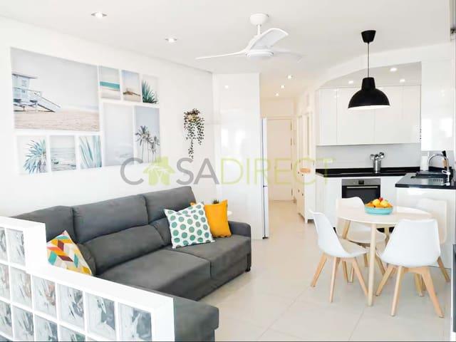 Estudio en alquiler en Costa del Sol Occidental, Andalucía