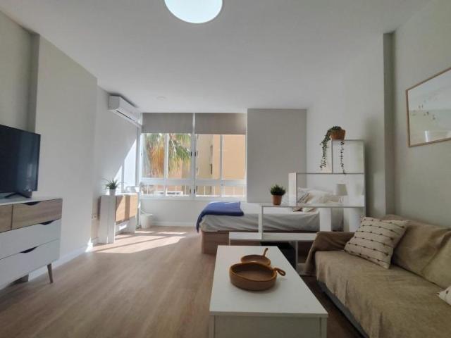 Estudio en alquiler en Torremolinos