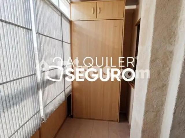 Estudio en alquiler en Centre Històric, l'Alacantí
