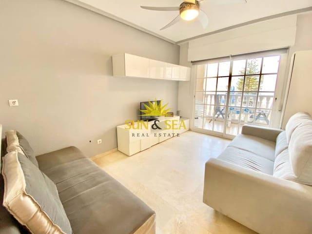 Estudio en alquiler en La Veleta, el Baix Segura / La Vega Baja