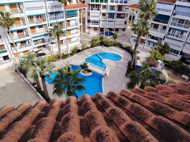 Estudio en alquiler en La Veleta, el Baix Segura / La Vega Baja