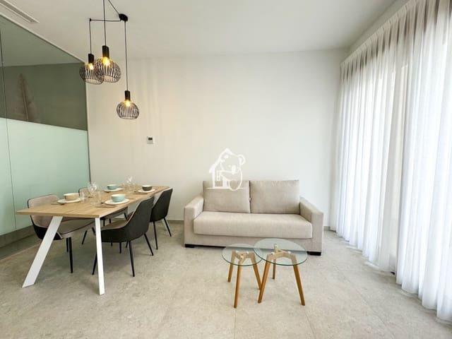 Estudio en alquiler en La Veleta, el Baix Segura / La Vega Baja