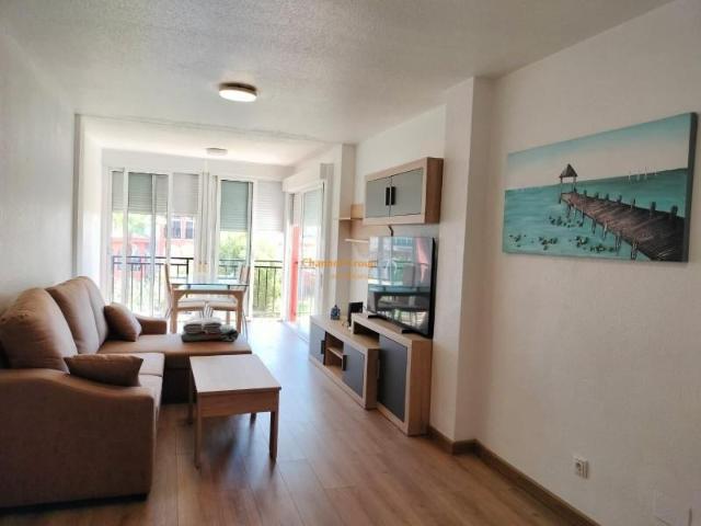 Estudio en alquiler en Torrevieja, Torre del Moro