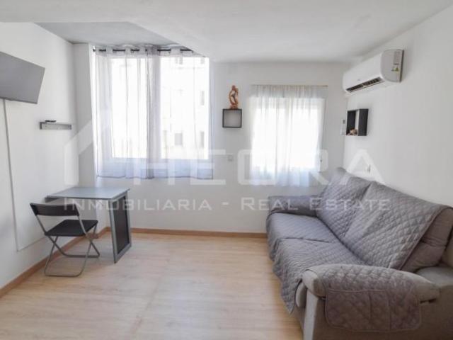 Estudio en alquiler en Torrevieja, El Palmeral Estudio en alquiler en Torrevieja, El Palmeral