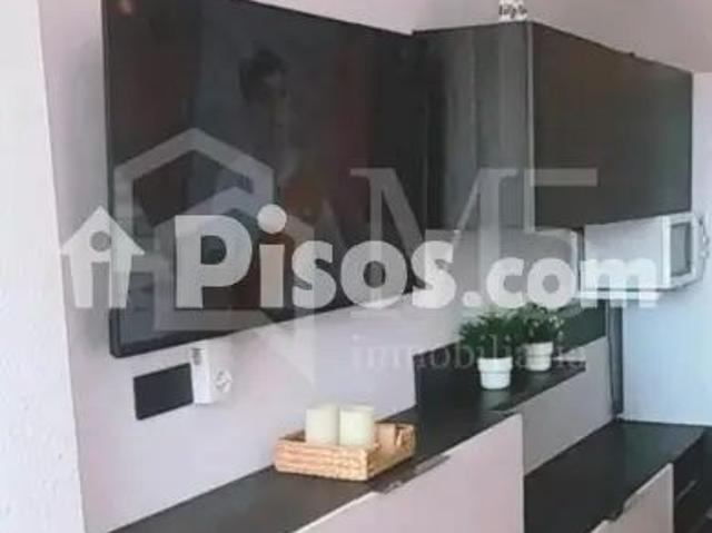 Estudio en alquiler en Centro, Málaga-Costa del Sol