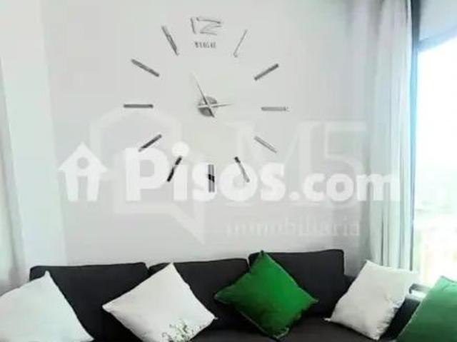 Estudio en alquiler en Centro, Málaga-Costa del Sol