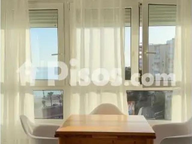 Estudio en alquiler en Centro, Málaga-Costa del Sol