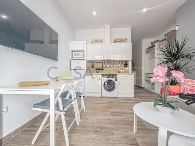 Estudio en alquiler en Torrox