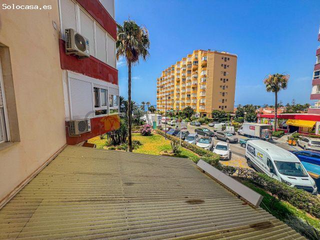 Piso en alquiler en Torrox