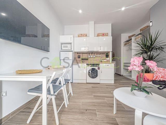Estudio en alquiler en Torrox, El Peñoncillo