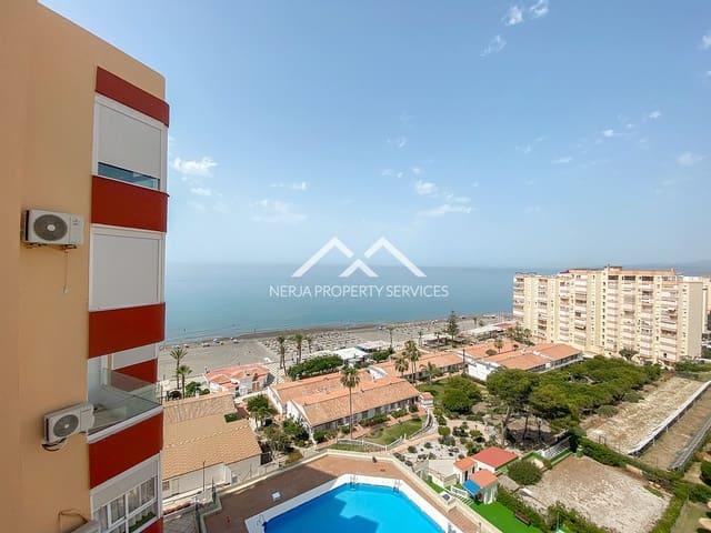 Estudio en alquiler en Torrox, El Peñoncillo