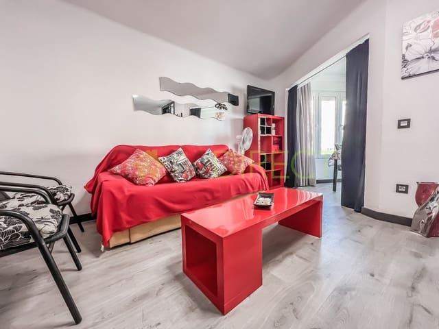 Estudio en alquiler en Torrox Park, La Axarquía