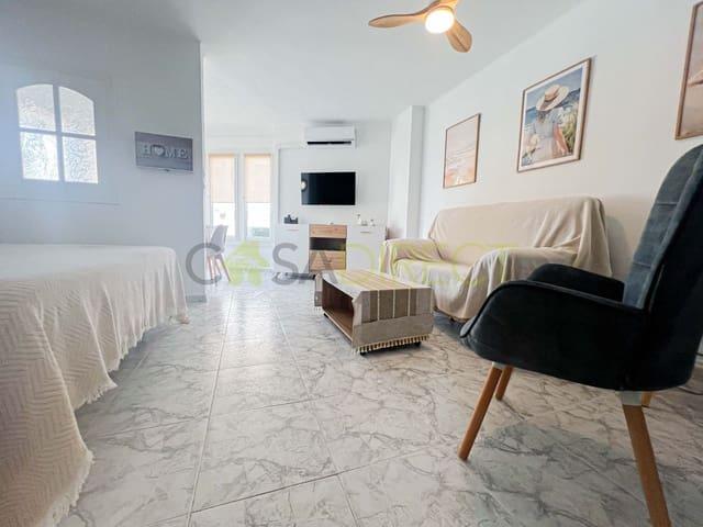 Estudio en alquiler en Torrox, El Peñoncillo