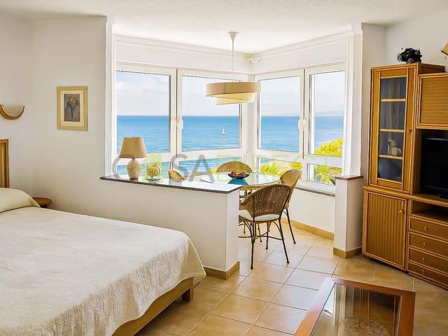 Estudio en alquiler en Torrox Park, La Axarquía