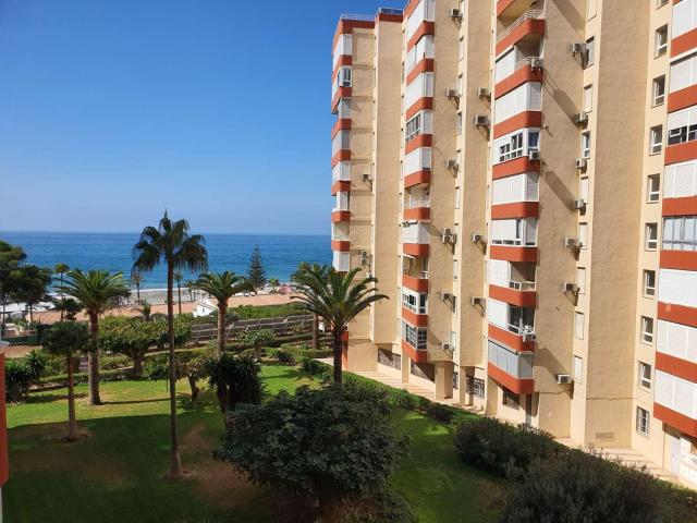 Estudio en alquiler en Torrox, Torrox-Costa