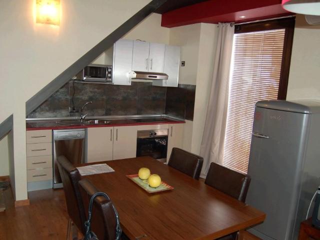 Estudio en alquiler en Torrox
