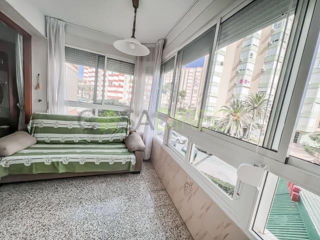 Estudio en alquiler en La Axarquía, Andalucía