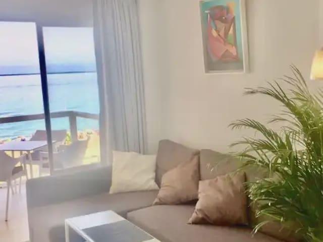 Estudio en alquiler en La Axarquía, Andalucía