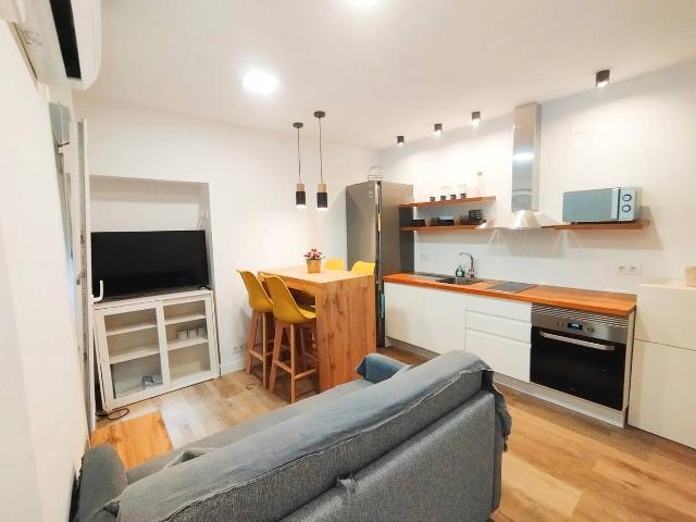 Estudio en alquiler en Tossa De Mar, Girona