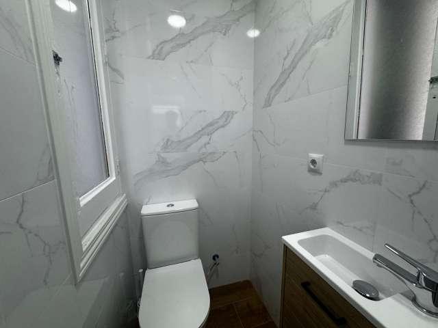 Estudio en alquiler en Trafalgar, Madrid