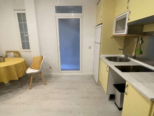 Estudio en alquiler en Centro, Madrid