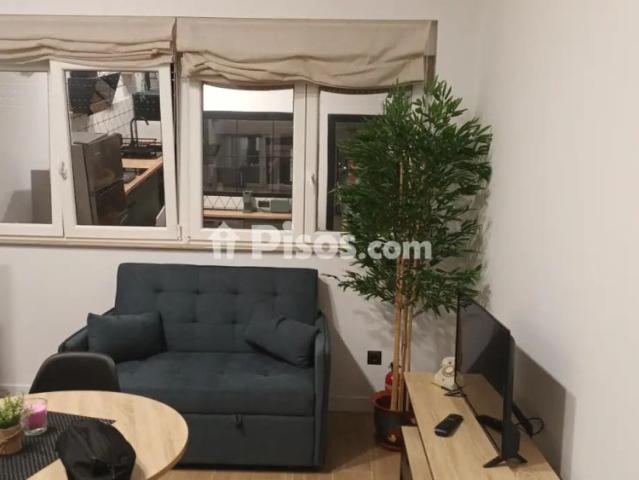 Estudio en alquiler en Rocillo, Ampuero