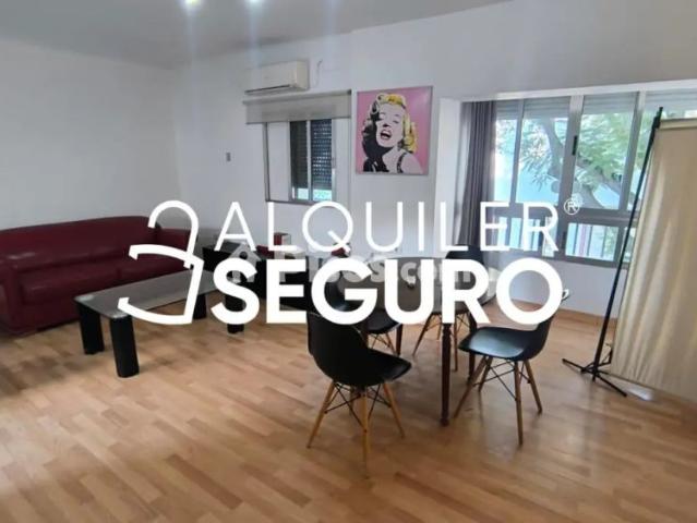 Estudio en alquiler en Casco Antiguo, Sevilla